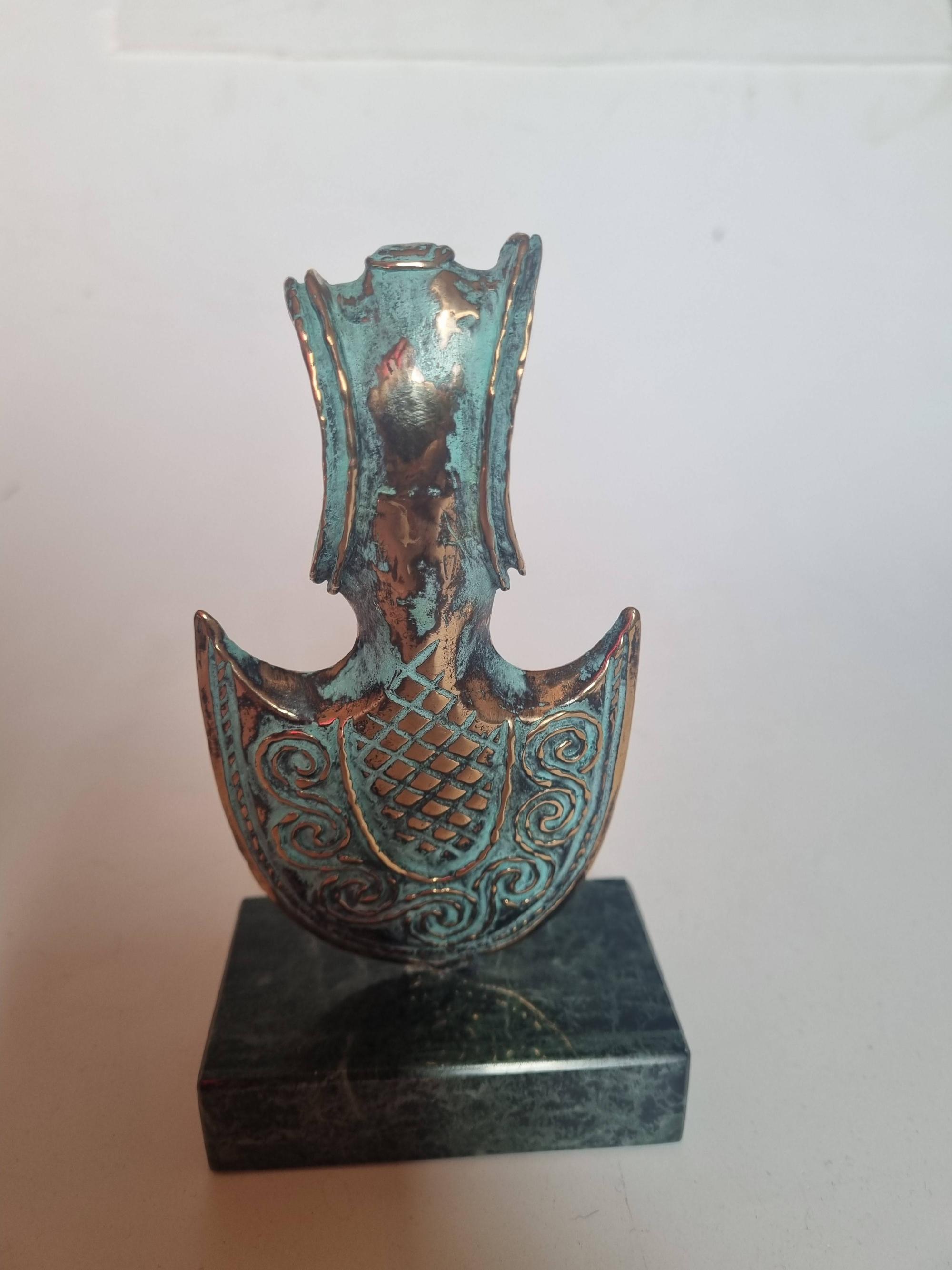 კოლხური სატევრები, ხედი 2