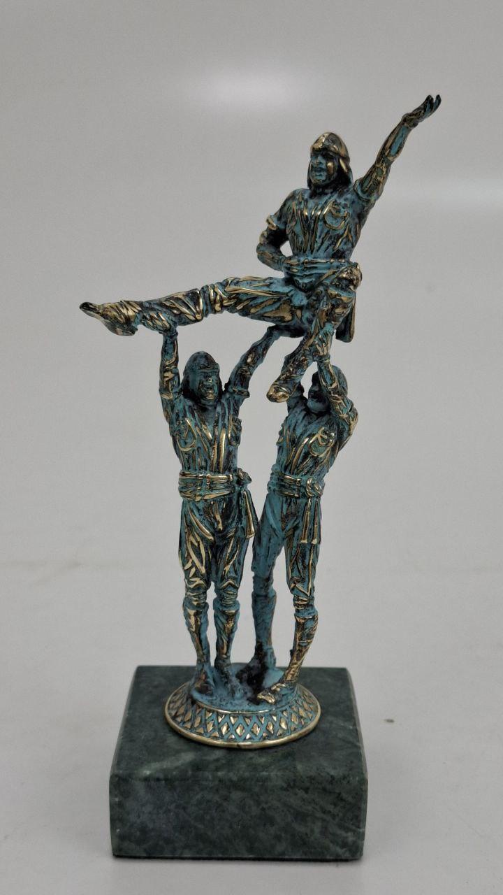 ცეკვა "ხორუმი", ხედი 1