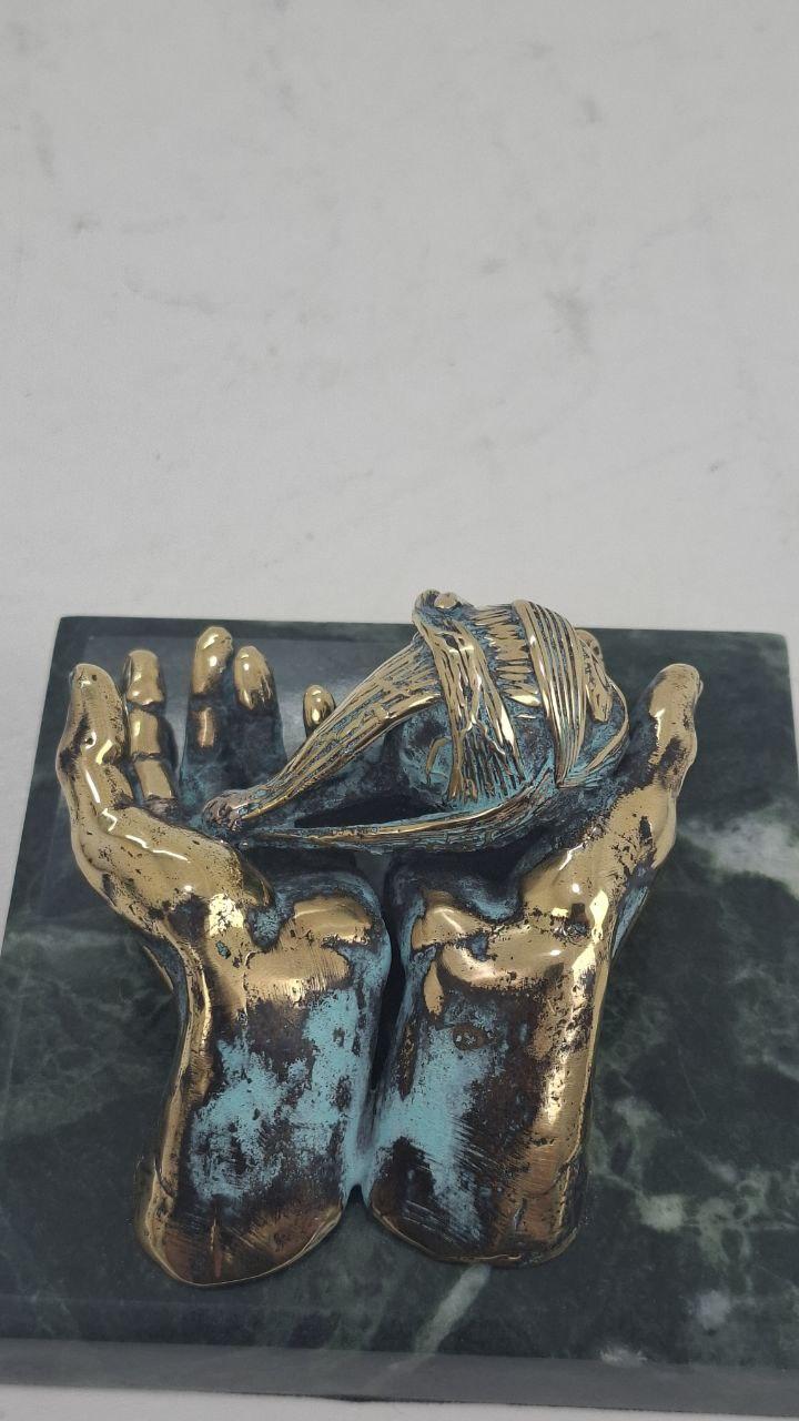 თვალი, ხედი 5