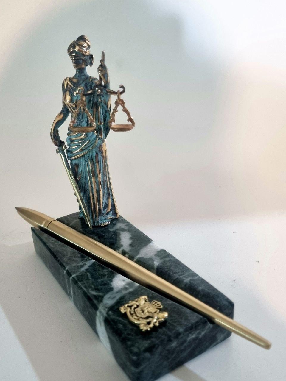 საკალმე — თემიდა, ხედი 1
