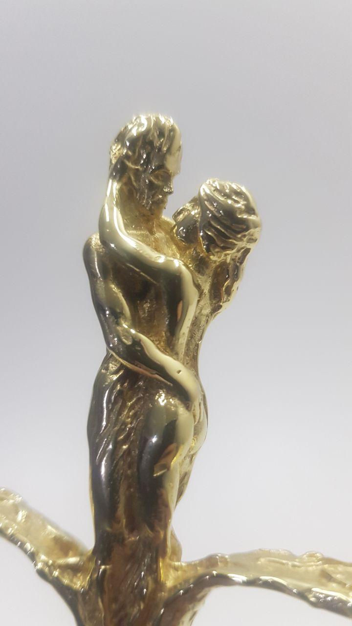 სახსნელი — წყვილი, ხედი 2