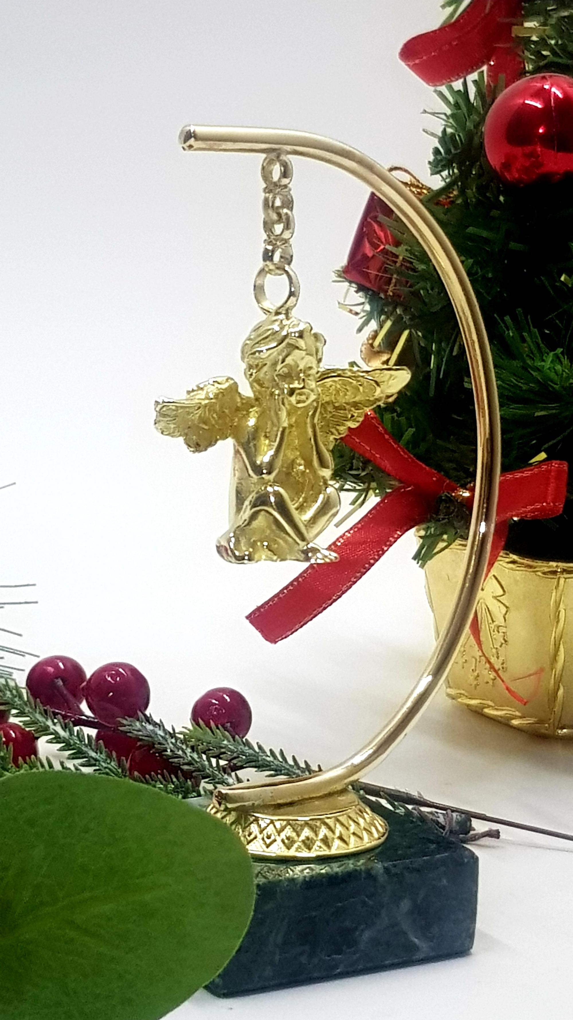ანგელოზი, ხედი 1