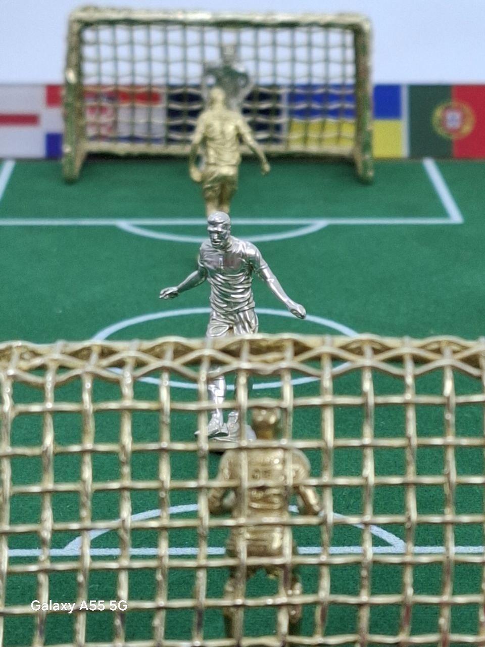 ფეხბურთის სტადიონი, ხედი 13