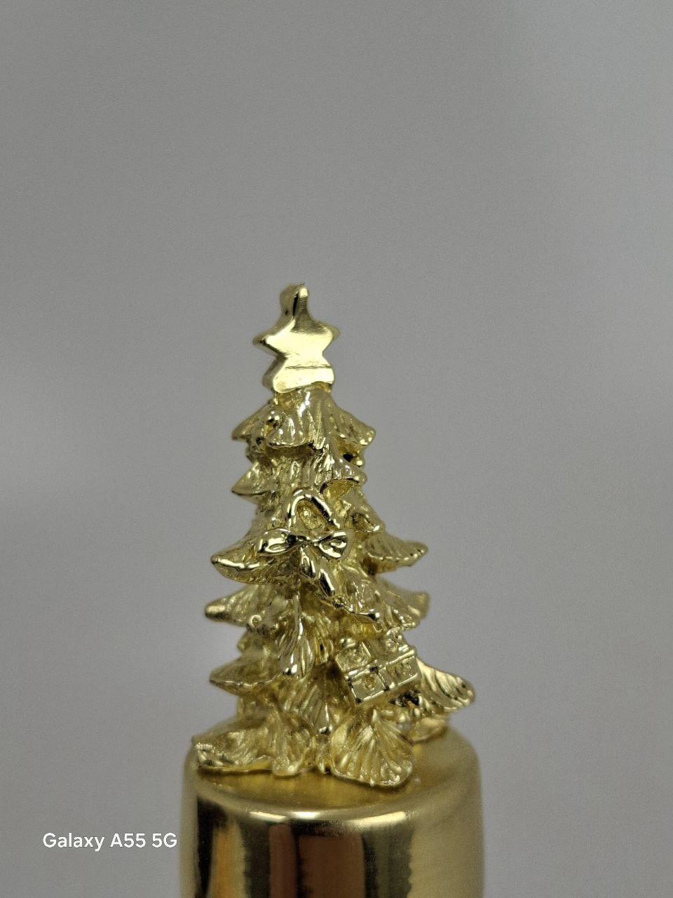 საცობი — ნაძვი, ხედი 2