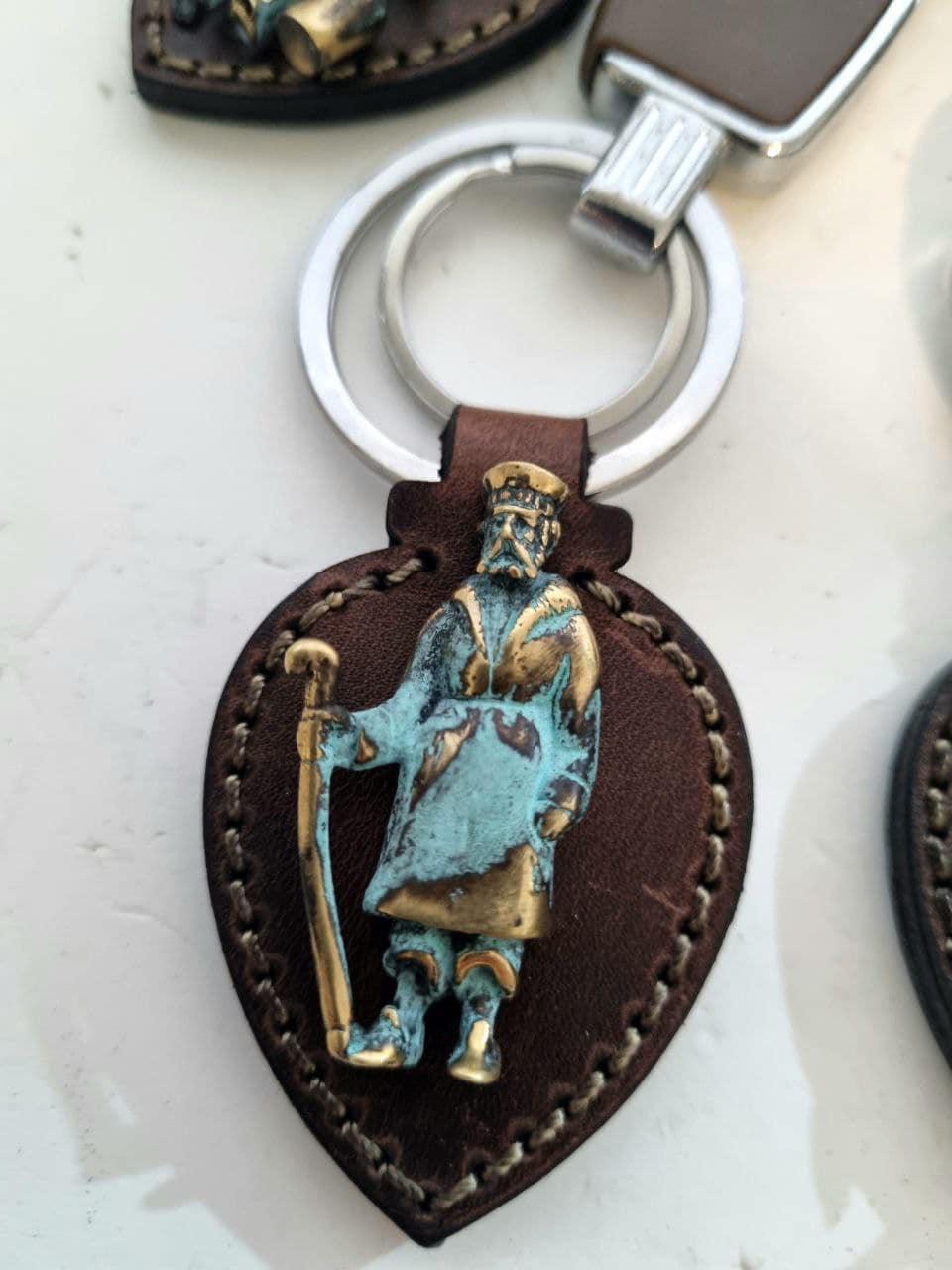 საკიდი მეეზოვე