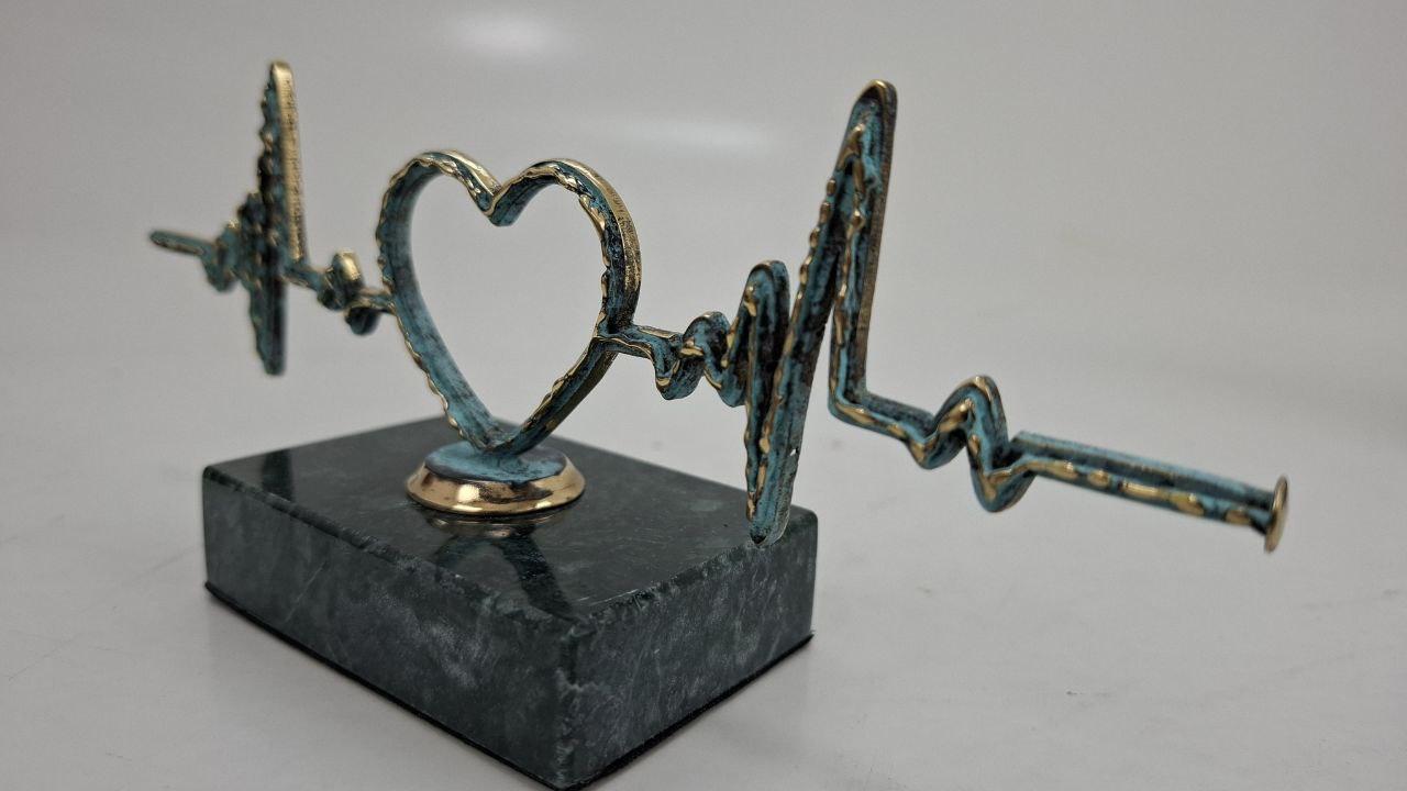 პულსი — გული, ხედი 1